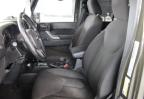 2015 JEEP WRANGLER UNLIMITED SPORT   for sale at Copart UT - SALT LAKE CITY