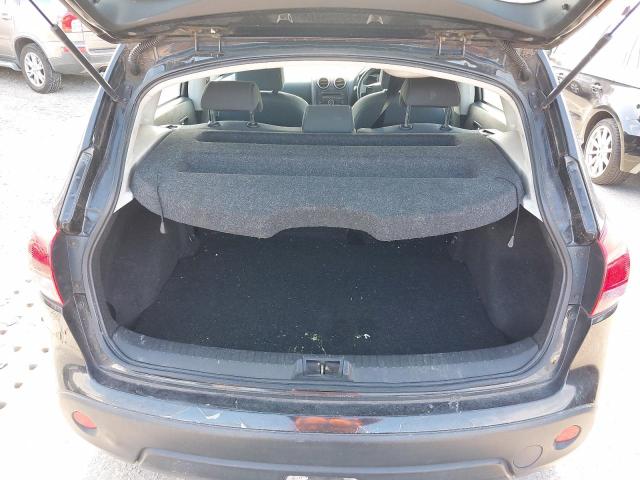 2007 NISSAN QASHQAI VI