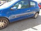 2008 RENAULT CLIO DYNAMIQUE TURBO 100  for sale at Copart COLCHESTER