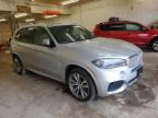 2017 BMW X5 XDR40E   for sale at Copart MN - MINNEAPOLIS NORTH