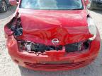 2005 NISSAN MICRA SE for sale at Copart YORK