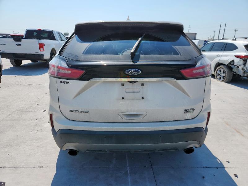  FORD EDGE 2019 Белы