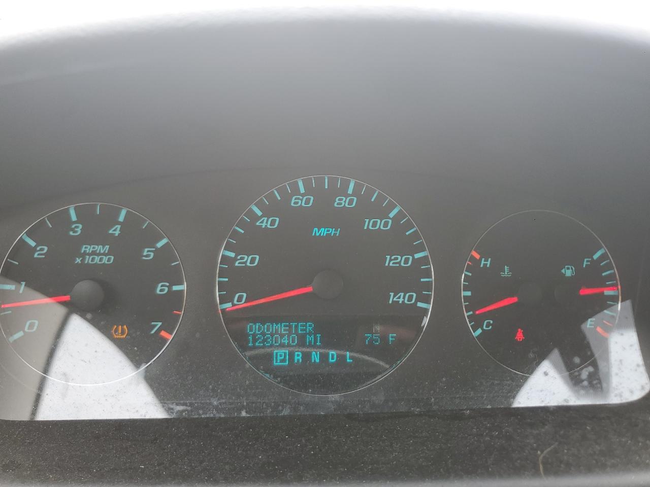 2013 Chevrolet Impala Lt VIN: 2G1WG5E37D1107524 Lot: 67739905