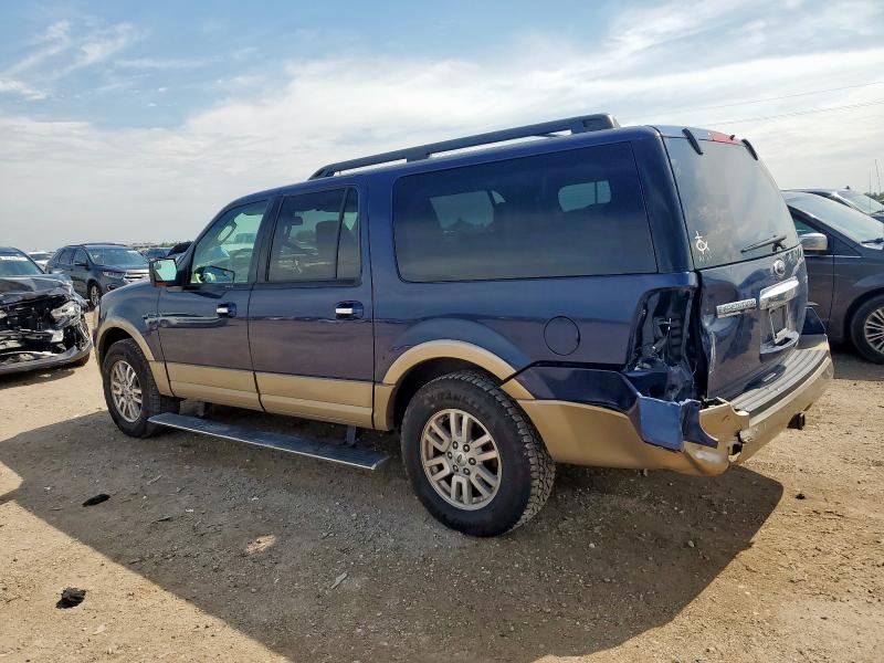  FORD EXPEDITION 2012 Granatowy