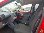 2011 TOYOTA AYGO GO VV for sale at Copart BRISTOL