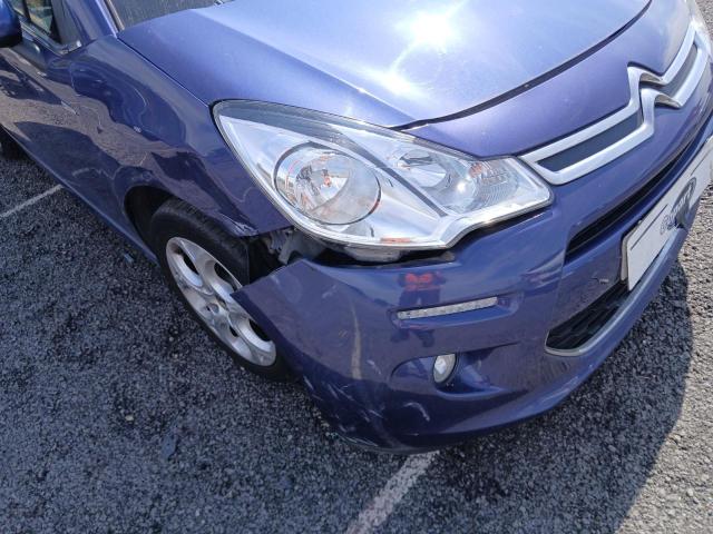 2014 CITROEN C3 EXCLUSIVE AUTO 