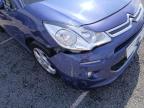 2014 CITROEN C3 EXCLUSIVE AUTO  for sale at Copart SANDTOFT