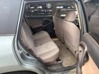 2007 TOYOTA RAV4    for sale at Copart MA - NORTH BOSTON
