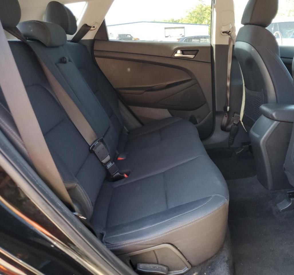 2021 Hyundai Tucson Limited VIN: KM8J33A47MU407547 Lot: 69693105