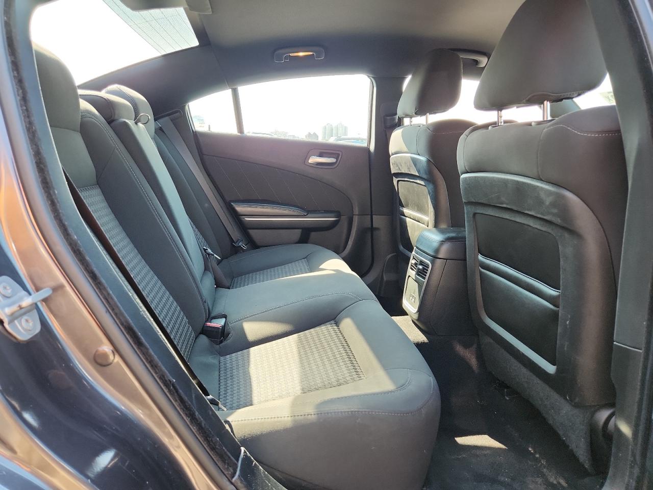 2019 Dodge Charger Gt VIN: 2C3CDXHG7KH677934 Lot: 69549685