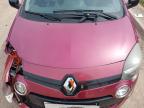 2012 RENAULT TWINGO DYNAMIQUE  for sale at Copart WESTBURY