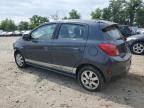 2015 MITSUBISHI MIRAGE ES   for sale at Copart MD - BALTIMORE EAST