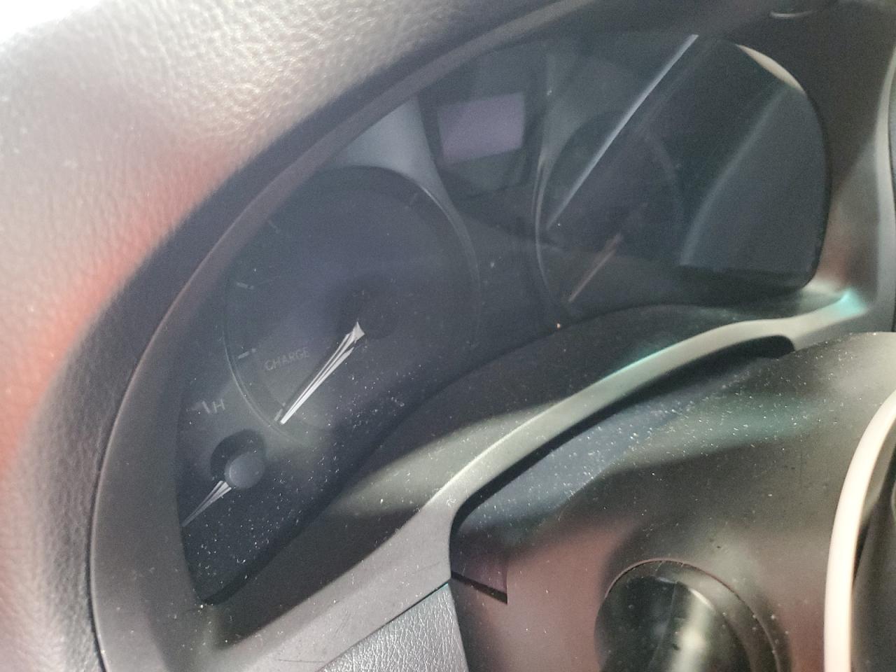 2011 Lexus Rx 450H VIN: JTJBC1BA9B2033966 Lot: 67598955