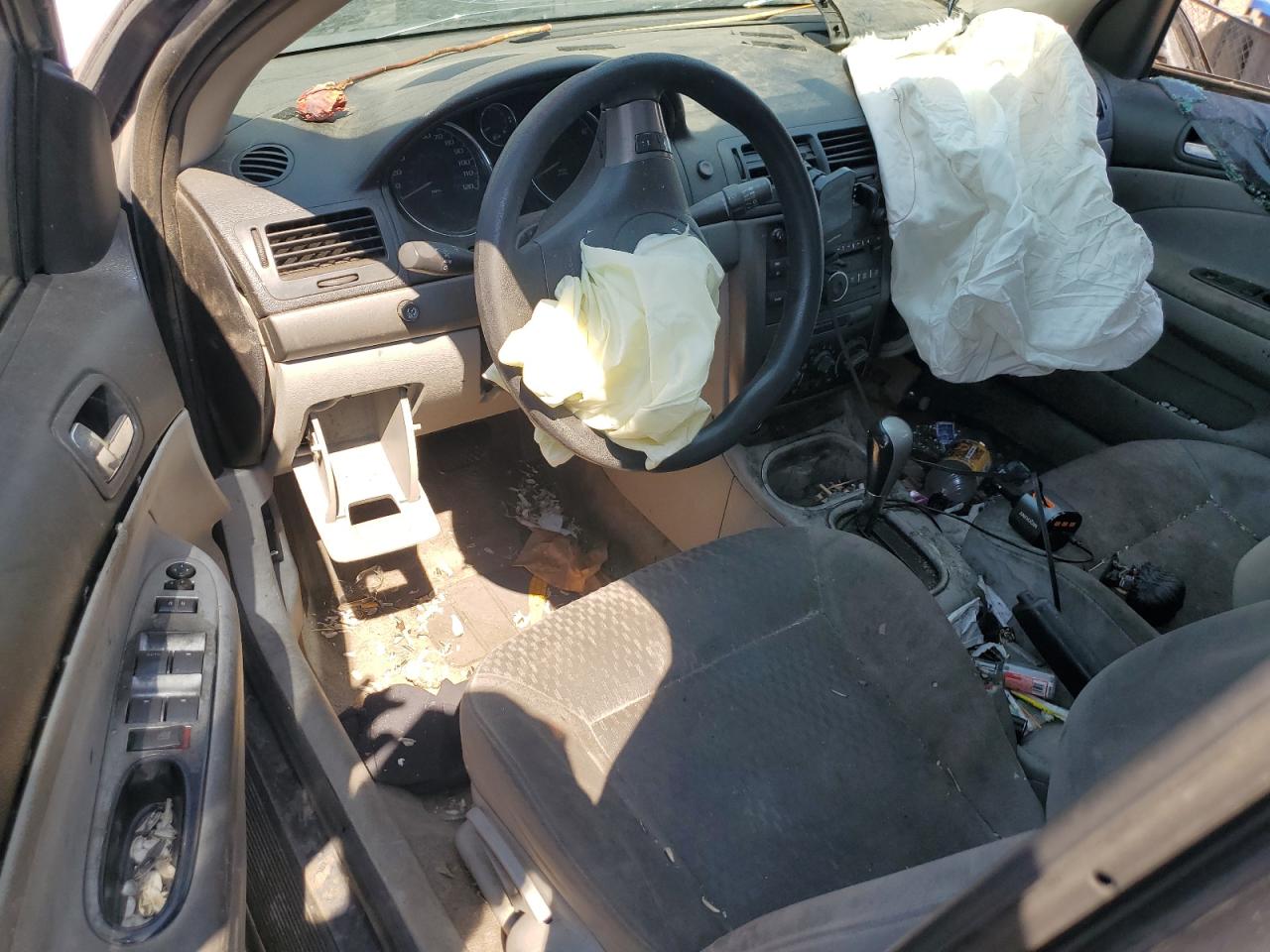 2009 Chevrolet Cobalt Lt VIN: 1G1AT58H397160261 Lot: 67462505