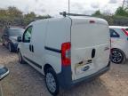 2012 PEUGEOT BIPPER PRO for sale at Copart BRISTOL