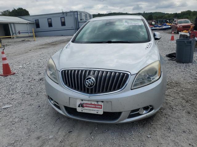 Sedans BUICK VERANO 2016 Silver