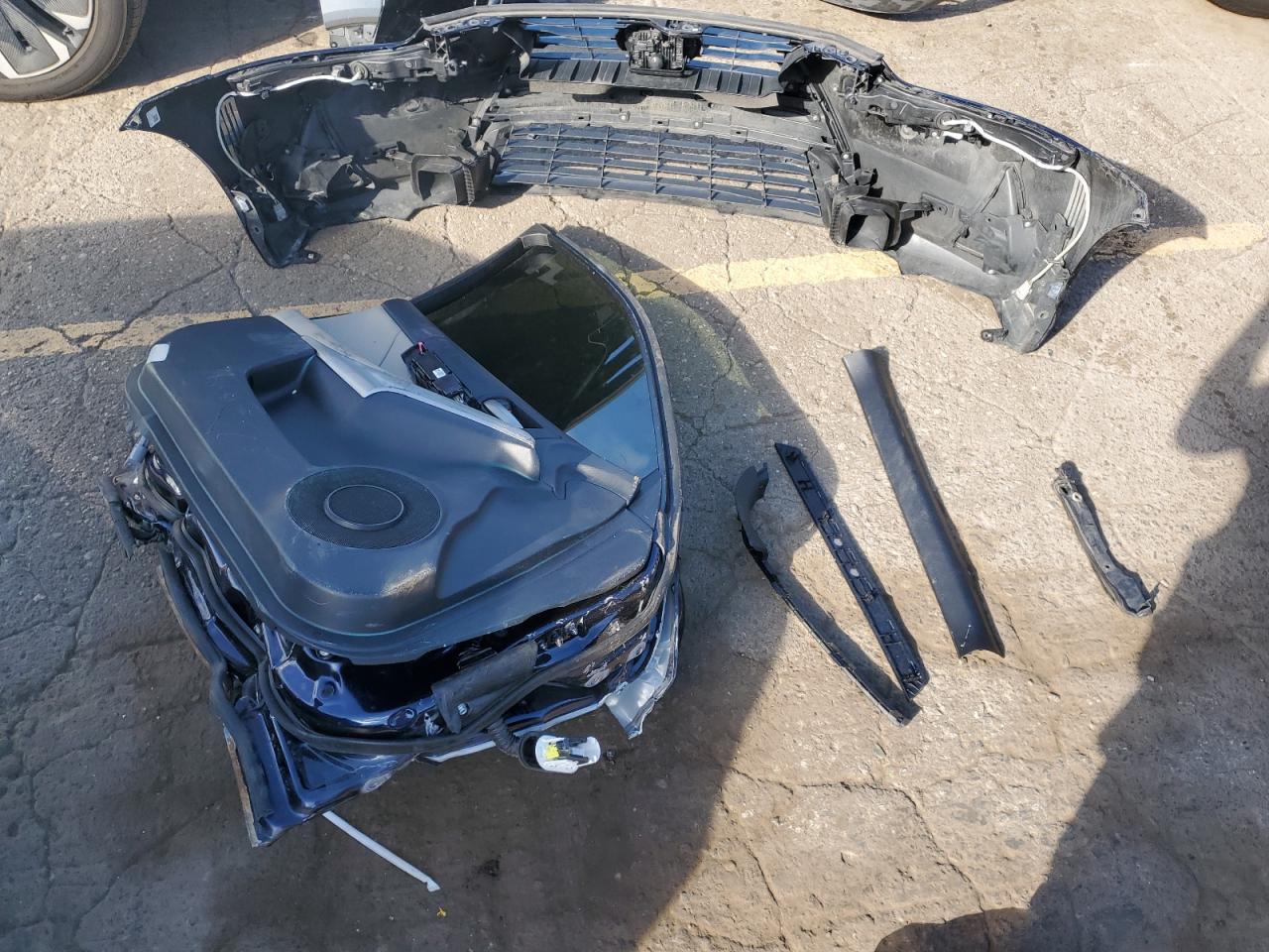 2017 Lexus Is 300 VIN: JTHCM1D25H5019336 Lot: 70119175