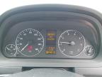 2012 MERCEDES BENZ A-CLASS for sale at Copart PETERLEE
