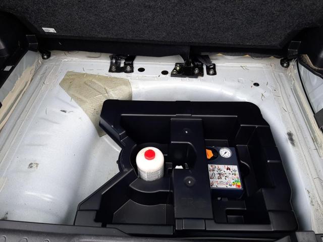 2013 NISSAN JUKE ACENTA PREMIUM CVT 