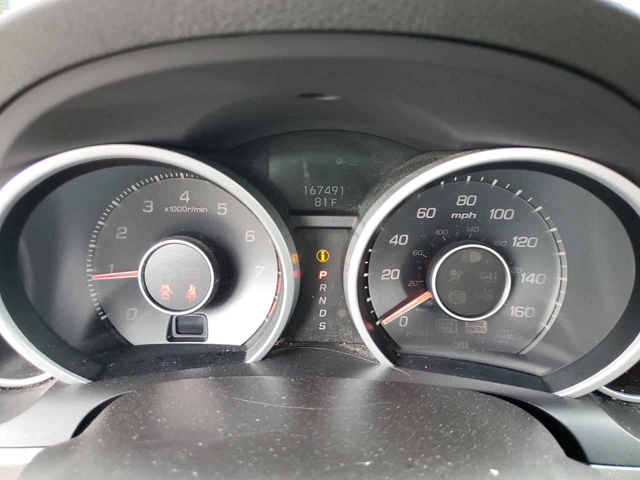 2009 Acura Tl VIN: 19UUA86299A001646 Lot: 68173245