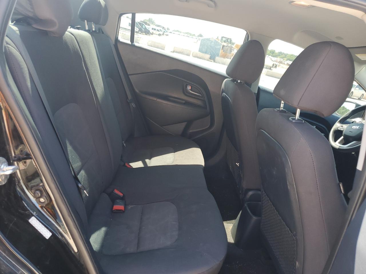 2017 Kia Rio Lx VIN: KNADM4A33H6109175 Lot: 69101905