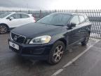 2011 VOLVO XC60 D5 [215] SE LUX 5DR AWD GEARTRONIC for sale at Copart CHESTER