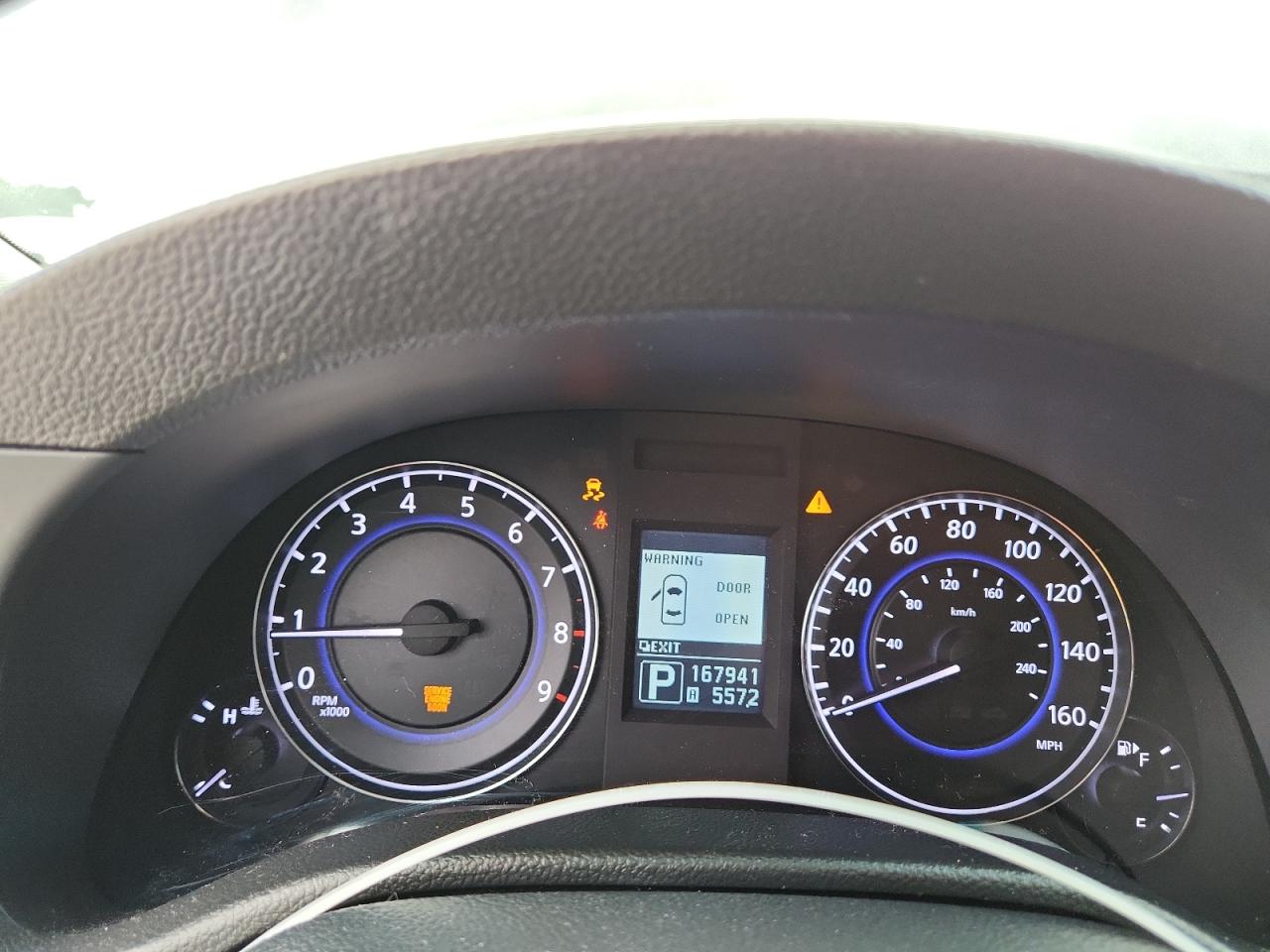 2012 Infiniti G37 Base VIN: JN1CV6EK7CM422732 Lot: 70390665