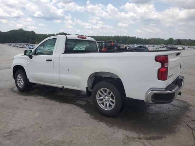 2022 CHEVROLET SILVERADO C1500  