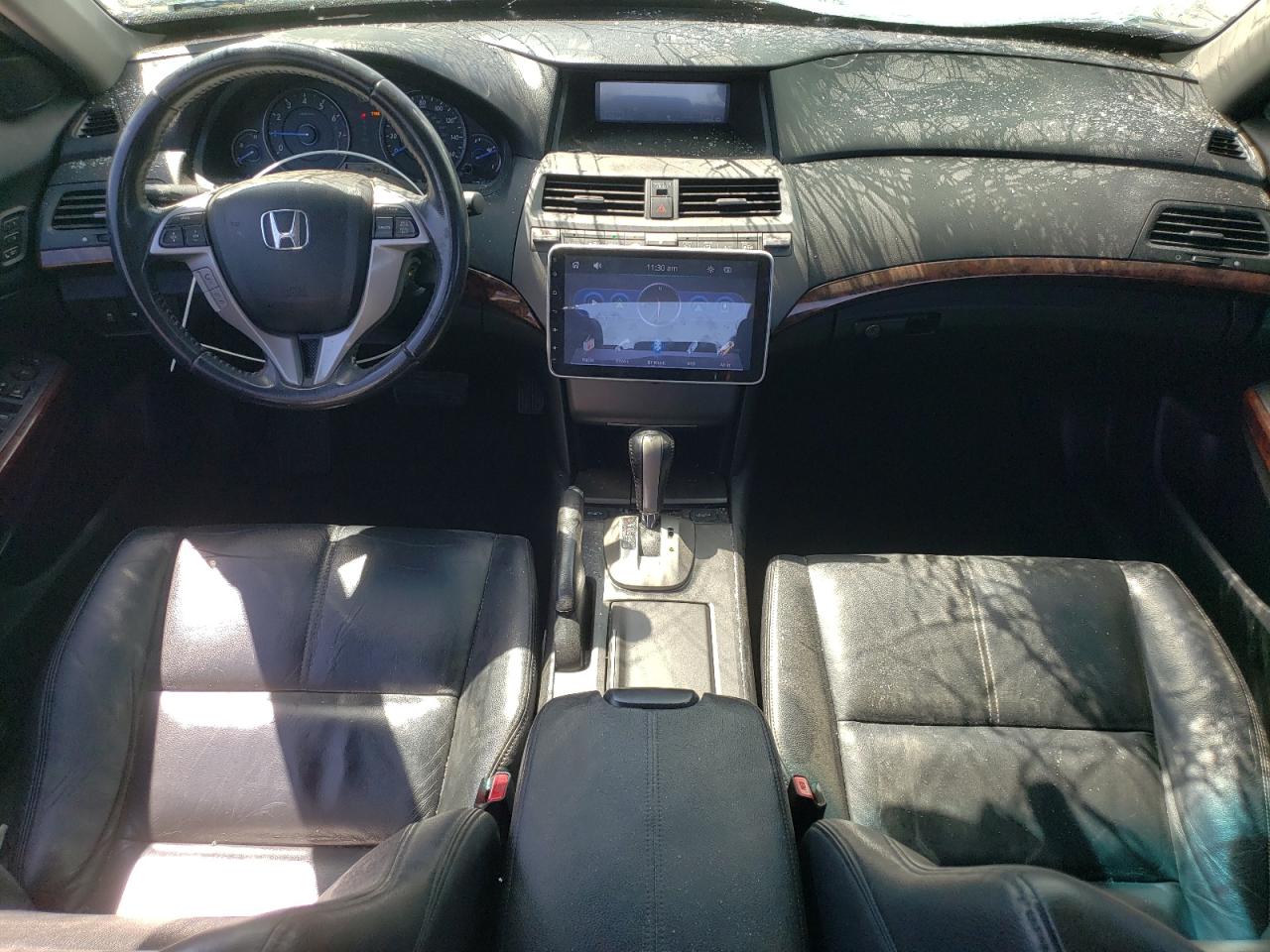 2011 Honda Accord Crosstour Exl VIN: 5J6TF1H55BL003926 Lot: 70514135