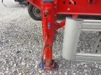 2000 TRAI TRAILER for sale at Copart SANDTOFT