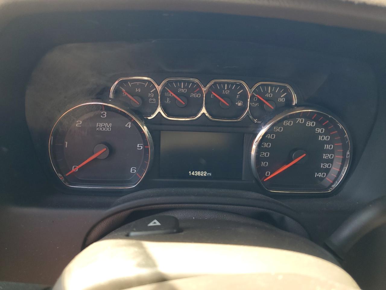 2016 GMC Yukon Slt VIN: 1GKS2BKC0GR245865 Lot: 69598635