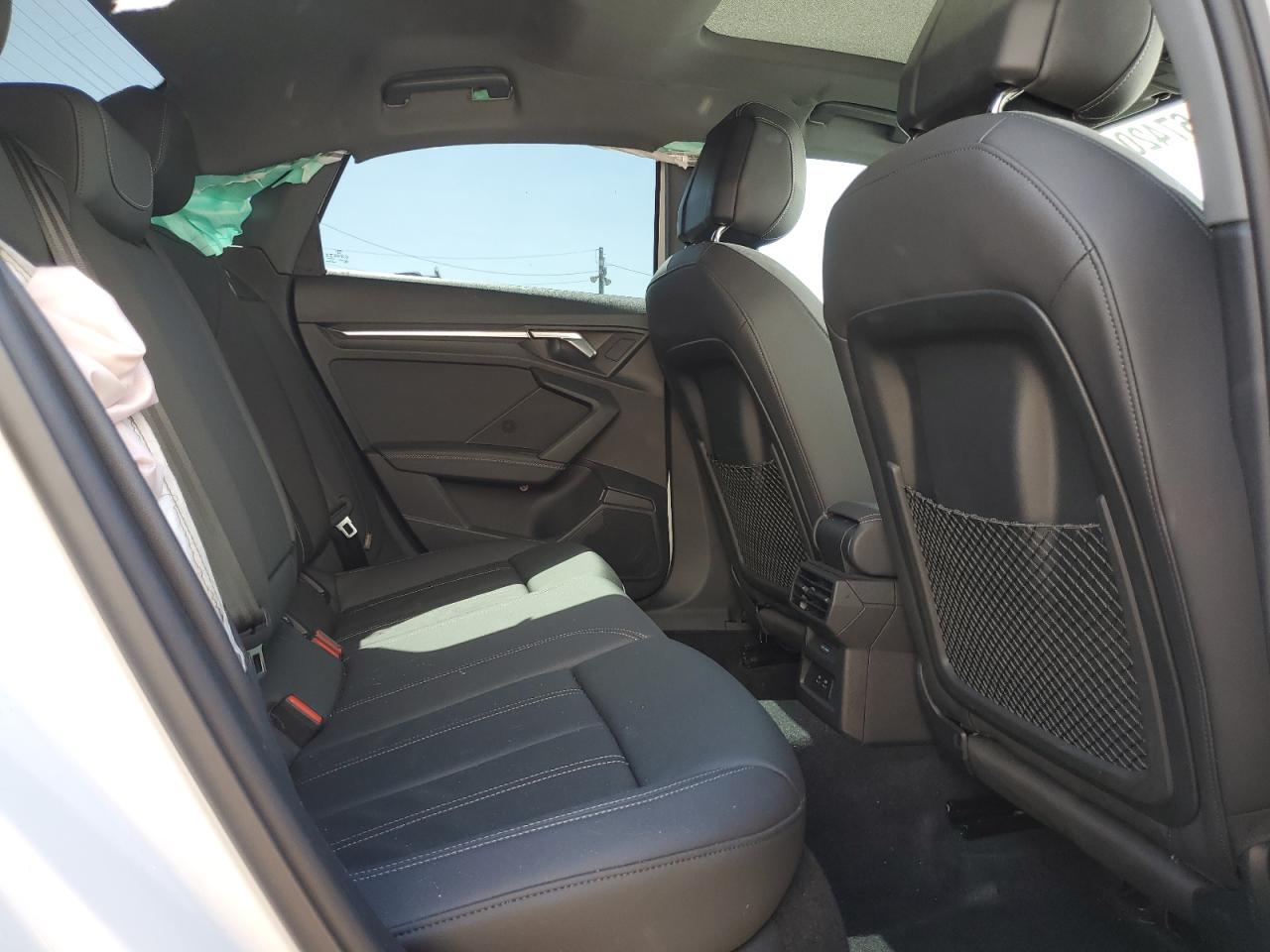 2023 Audi A3 Premium VIN: WAUAUDGY0PA026868 Lot: 67420295