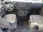 2018 CHEVROLET EXPRESS G2500    for sale at Copart AB - CALGARY