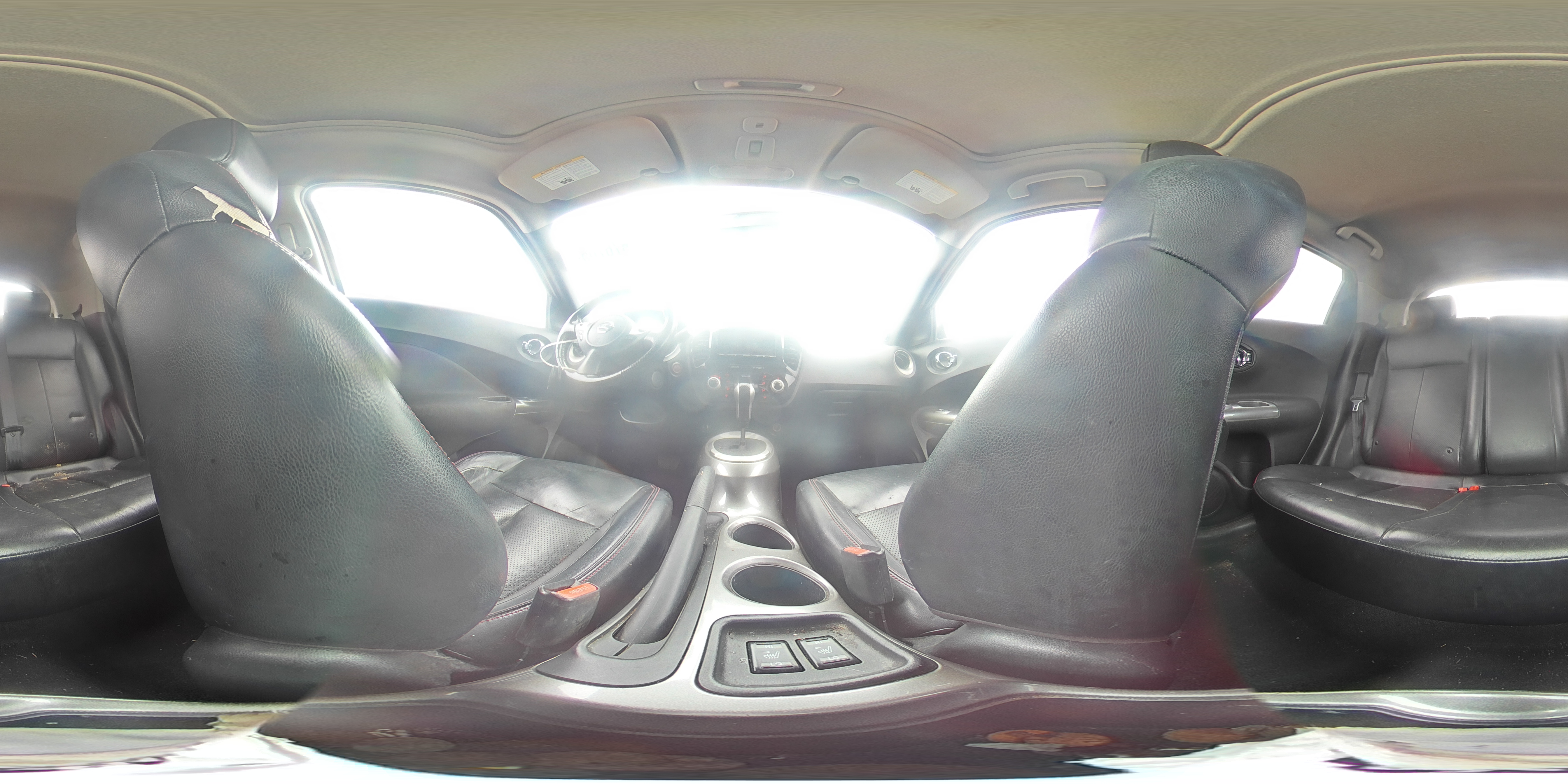 2012 Nissan Juke S VIN: JN8AF5MR2CT110712 Lot: 68676705