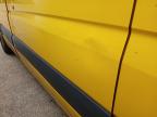 2017 VOLKSWAGEN CRAFTER CR35 TDI BMT  for sale at Copart NEWBURY