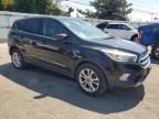2017 FORD ESCAPE SE   à vendre chez Copart OH - DAYTON