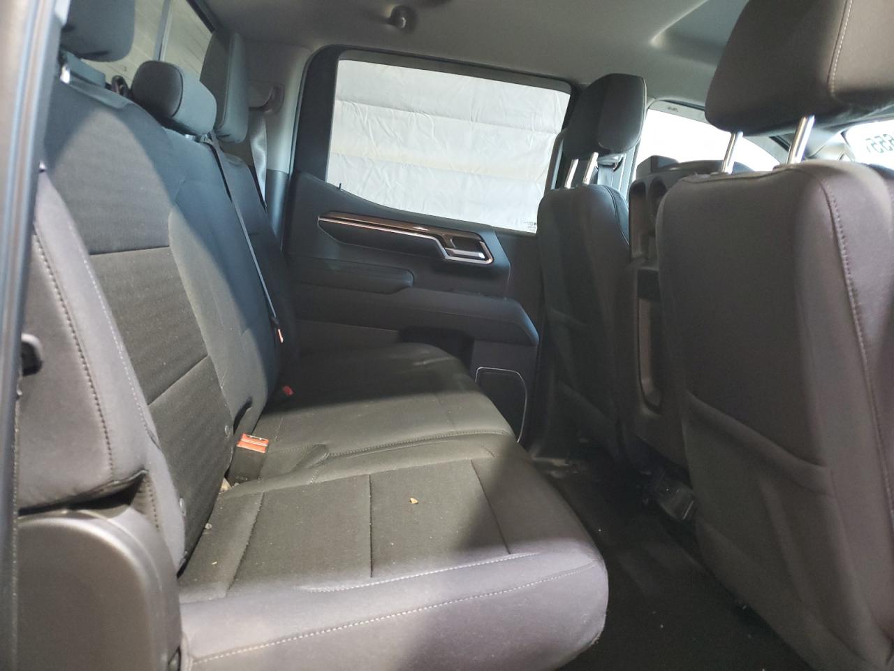 2022 Chevrolet Silverado K1500 Lt VIN: 2GCUDDED2N1504960 Lot: 70081655