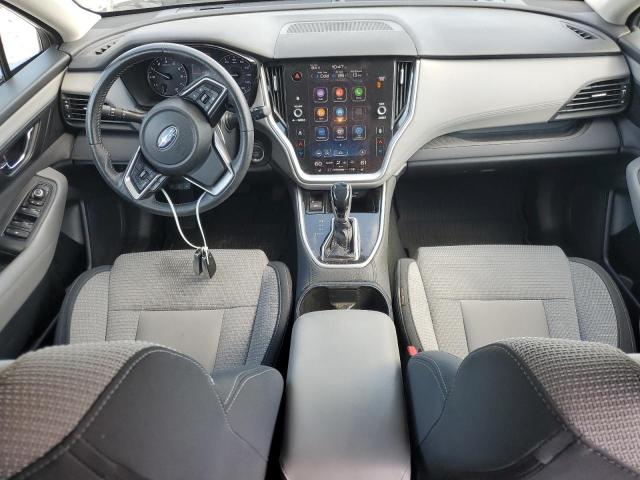 SUBARU OUTBACK 2020 White