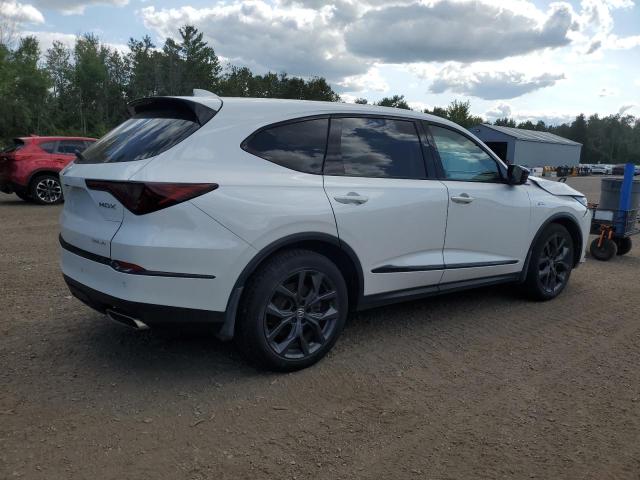 2024 ACURA MDX A-SPEC  