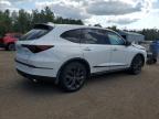 2024 ACURA MDX A-SPEC   for sale at Copart ON - COOKSTOWN