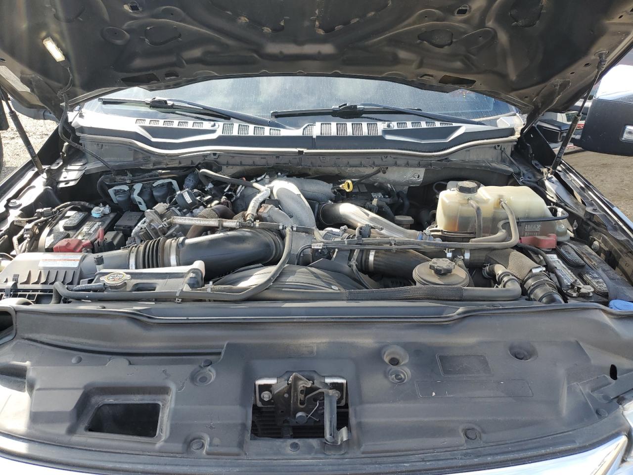 2020 Ford F350 Super Duty VIN: 1FT8W3DT1LED57959 Lot: 70476715