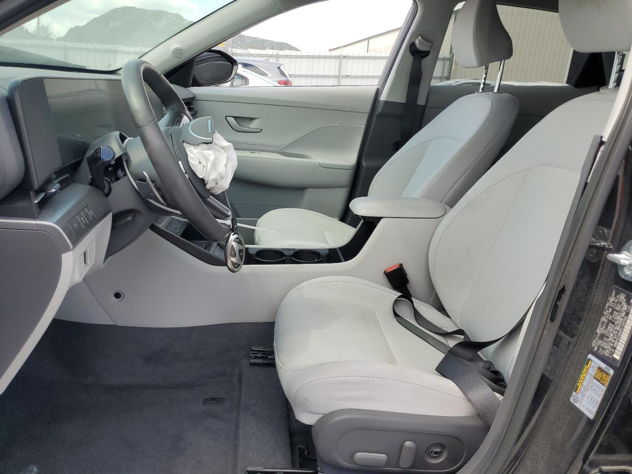 2024 Hyundai Kona Sel VIN: KM8HCCAB3RU148754 Lot: 68930335