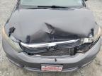 2012 HONDA CIVIC LX   for sale at Copart NS - HALIFAX