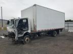 2020 HINO 195 - TRUCKS EXPEDITOR TRUCK for sale at Copart ON - OTTAWA