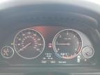 2013 BMW 5 SERIES SE for sale at Copart EAST KILBRIDE