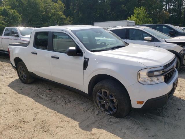  FORD MAVERICK 2023 Biały