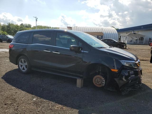 2019 HONDA ODYSSEY EXL  