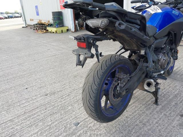 2021 TRACER 700 (MTT 690-A) TRACER 700 (MTT 690-A) 