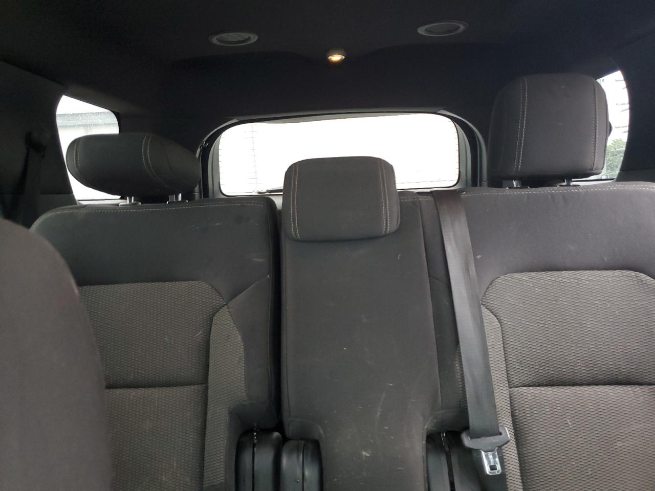 2018 Ford Explorer Xlt VIN: 1FM5K7D8XJGC22798 Lot: 70716705