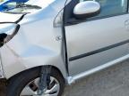 2009 CITROEN C1 VTR  for sale at Copart YORK